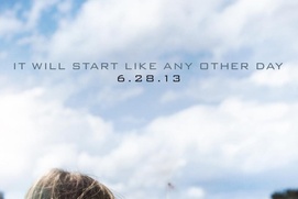 Affiche du film White House Down