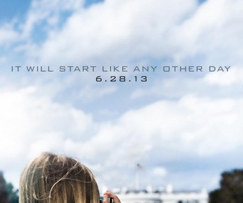 Affiche du film White House Down
