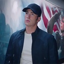 Une scène du film Captain America: The Winter Soldier