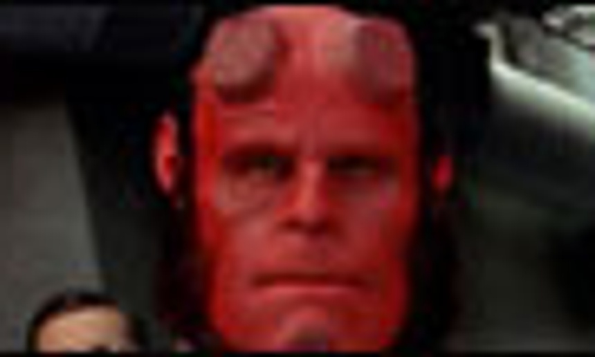 Nouvelle bande-annonce en français de Hellboy 2 : L'armée d'or