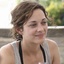 Marion Cotillard dans le film Les petits mouchoirs
