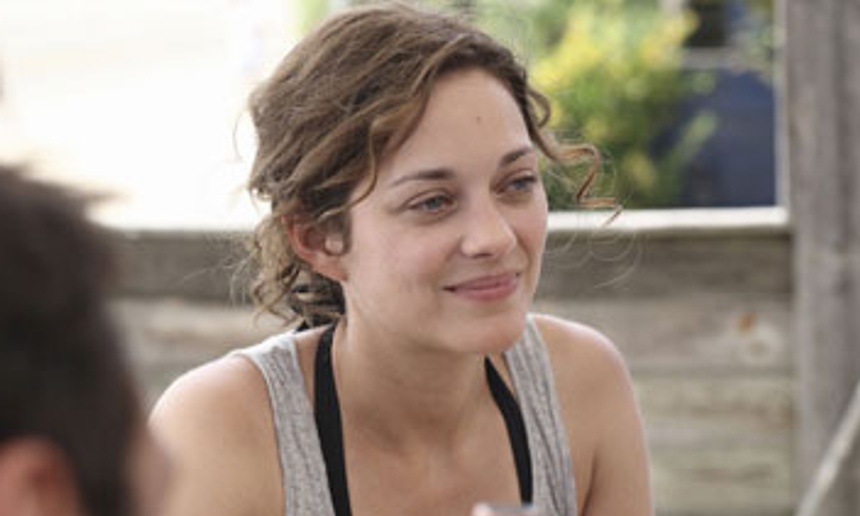 Marion Cotillard sera une immigrée polonaise