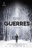 Affiche du film Guerres