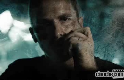 Bande-annonce en anglais