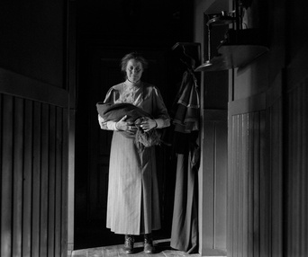 Image du film The Girl with the Needle