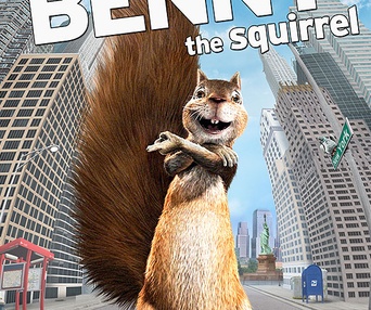 Affiche du film The Wild