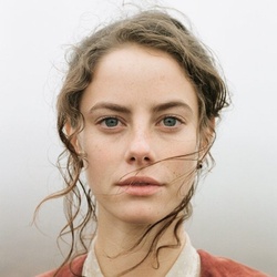 Photo de Kaya Scodelario