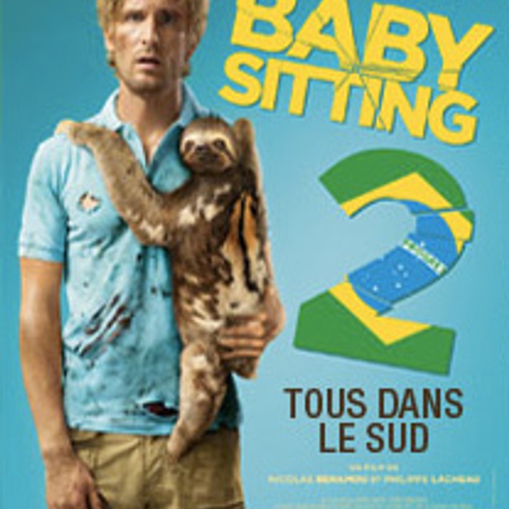 Images du film Babysitting 2 - Tous dans le Sud