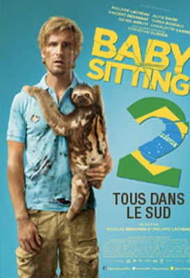 Babysitting 2 - Tous dans le Sud