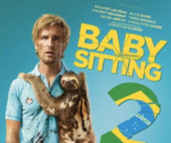 Images du film Babysitting 2 - Tous dans le Sud