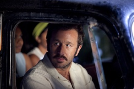 Une scène du film The Sapphires
