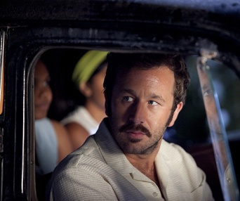 Une scène du film The Sapphires