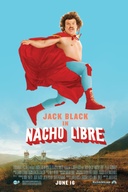 Affiche du film Nacho Libre