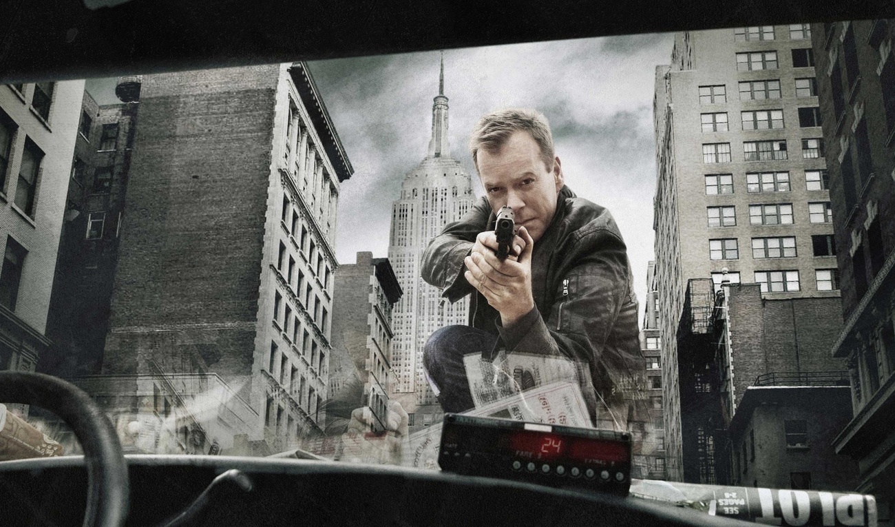 Un 24 heures chrono avec de nouveaux personnages en développement chez Fox