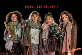 Affiche du film Black Christmas