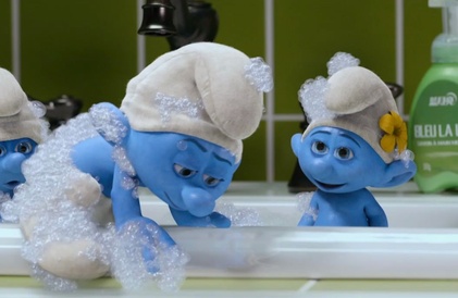 Bande-annonce 2 en anglais