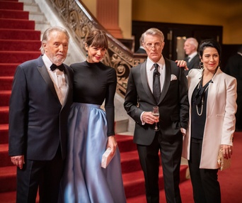 Images du film Arlette