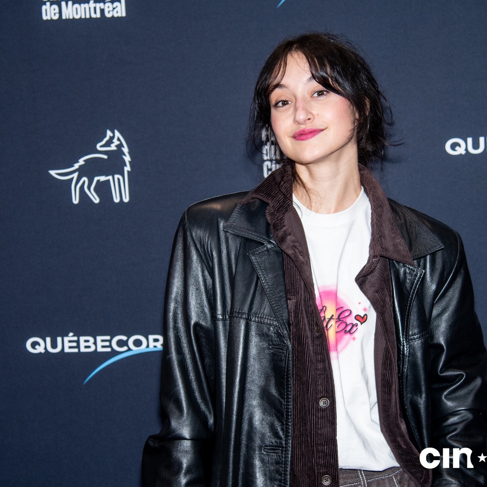 Tapis rouge du film Vous n'êtes pas seuls