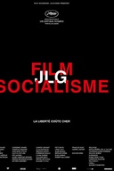 Affiche du film Film socialisme