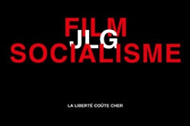 Pré-affiche de Film Socialisme Pré-affiche de Film Socialisme