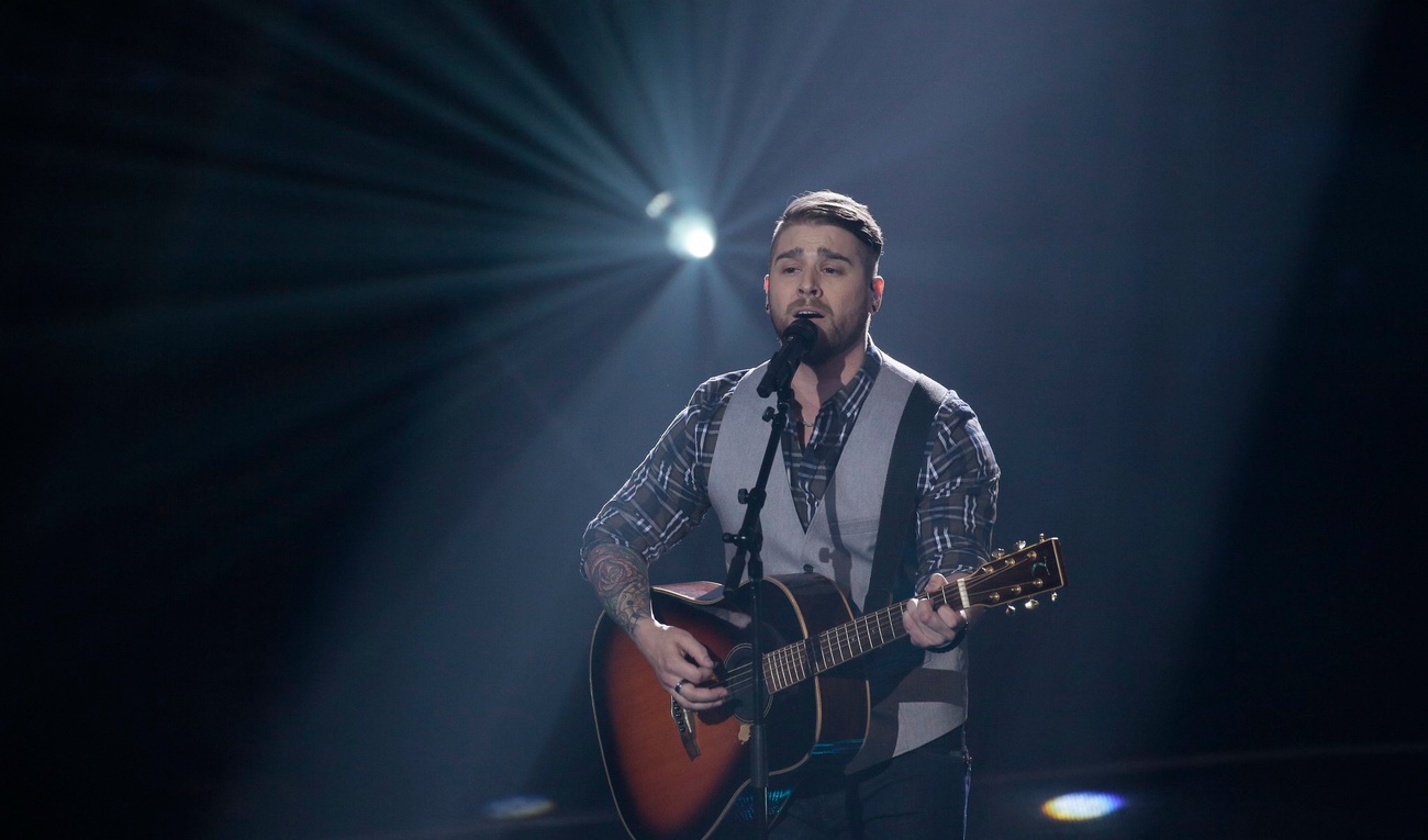 Frank Williams perd son père une semaine après la grande finale de La voix 5