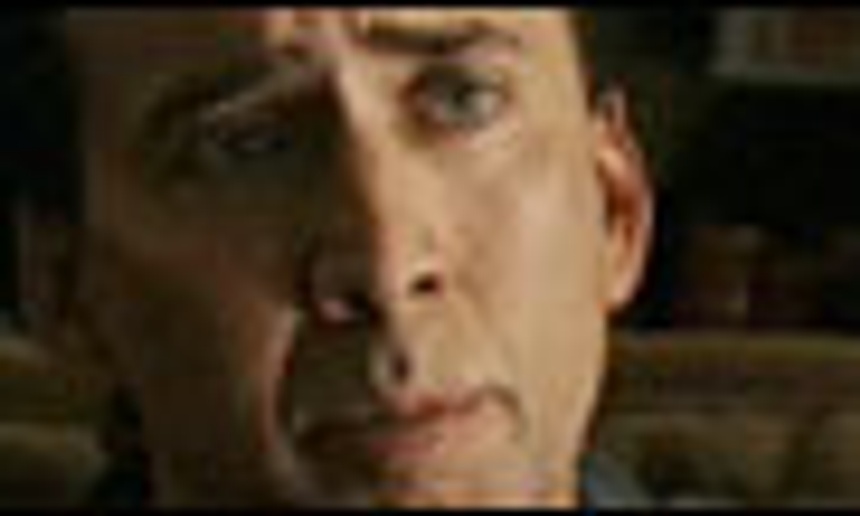 Bande-annonce : National Treasure: The Book of Secrets
