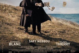 Affiche du film L'autre Dumas