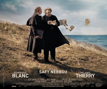 Affiche du film L'autre Dumas
