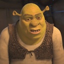 Une scène du film Shrek Forever After