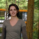 Kristen Stewart dans The Twilight Saga: Breaking Dawn - Part 2