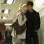 Emma Stone et Andrew Garfield dans The Amazing Spider-Man