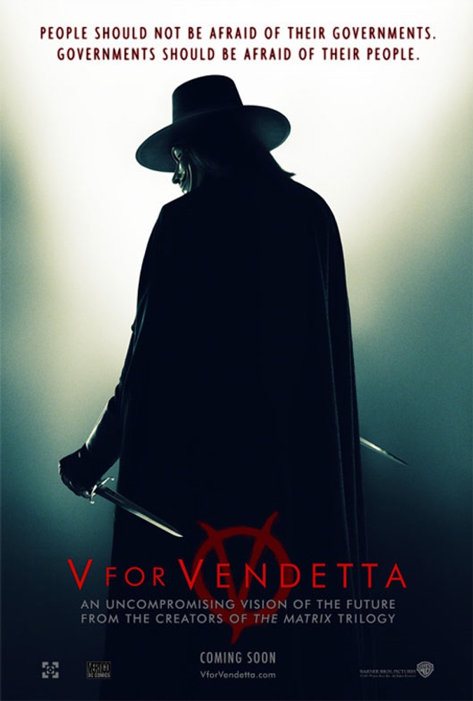 L'affiche