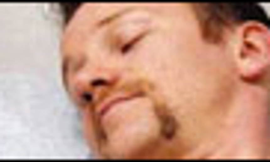 Morgan Spurlock chasse Ben Laden