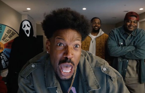 Scary Movie 6