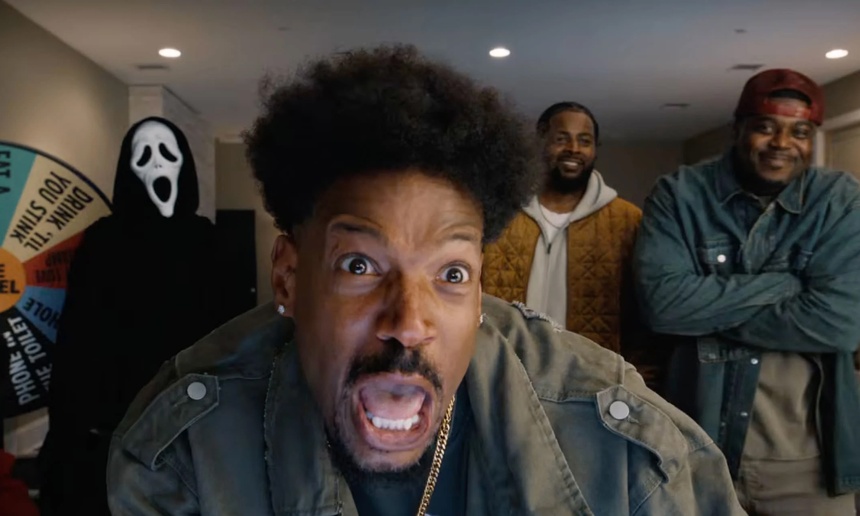 Découvrez la bande-annonce de la comédie parodique Film de peur 6