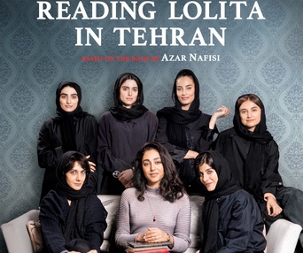Image du film Reading Lolita in Tehran