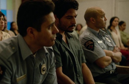Bande-annonce en anglais