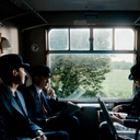 Photo de Alex Sharp