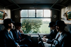 Image du film Living