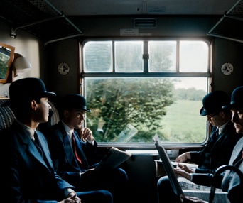 Image du film Living