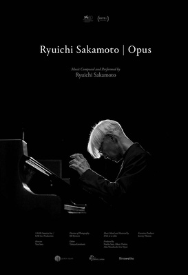 Ryuichi Sakamoto: Opus