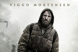 Affiche du film The Road
