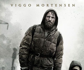 Affiche du film The Road
