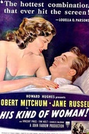 Affiche du film His Kind of Woman
