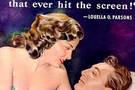 Affiche du film His Kind of Woman