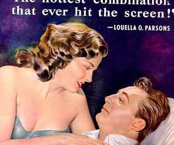 Affiche du film His Kind of Woman