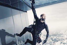 Images du film Mechanic: Resurrection Images du film Mechanic: Resurrection