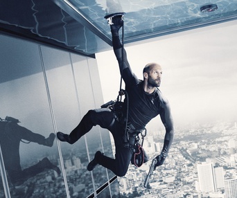 Images du film Mechanic: Resurrection