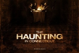 Affiche du film The Haunting in Connecticut Affiche du film The Haunting in Connecticut