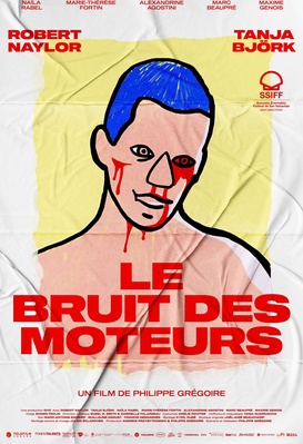 Le bruit des moteurs